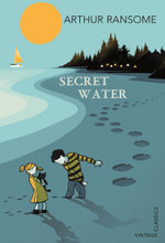Secret Water