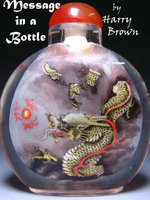 Message in a Bottle