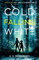 The Nahx Invasions : Cold Falling White