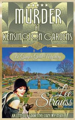 Murder at Kensington Gardens