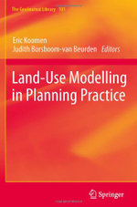 Land-Use Modelling in Planning Practice