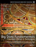 Big Data Fundamentals