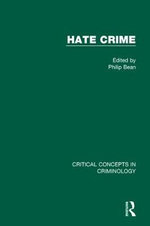 Hate Crime