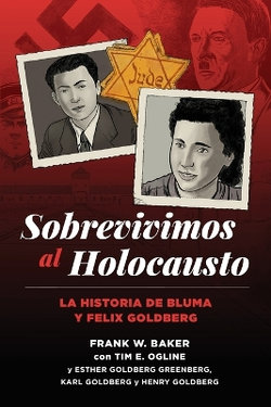Sobrevimos Al Holocausto