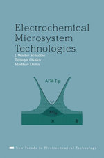 Electrochemical Microsystem Technologies