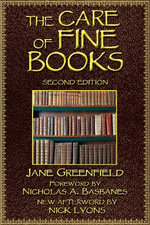 The Care of Fine Books