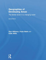 Geographies of Developing Areas