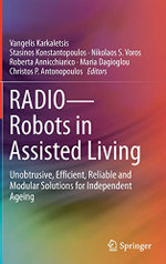 RADIO--Robots in Assisted Living