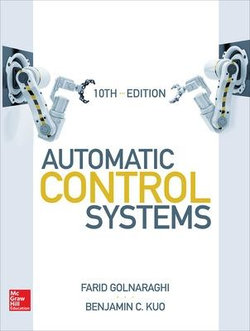 Automatic Control Systems 10E