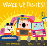 Wake up, Trucks!