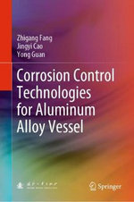 Corrosion Control Technologies for Aluminum Alloy Vessel
