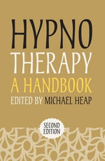 Hypnotherapy: A Handbook Hypnotherapy: A Handbook