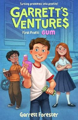 Garrett's Ventures First Profit