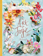 The Art for Joy's Sake Journal