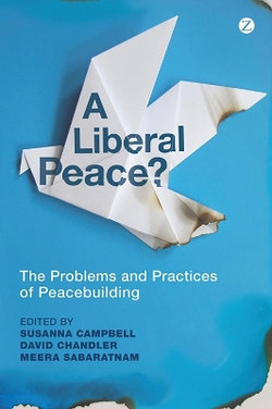 A Liberal Peace?