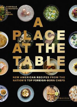 A Place at the Table
