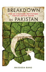 Breakdown in Pakistan
