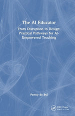 The AI Educator