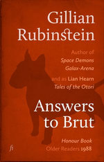 Answers to Brut