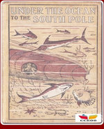 Under the Ocean to the South Pole
