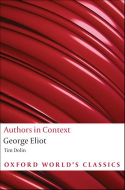 George Eliot (Authors in Context)
