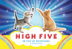 High Five! Notecards