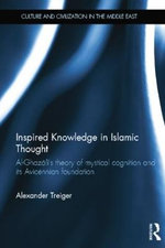 Inspired Knowledge in Islamic Thought