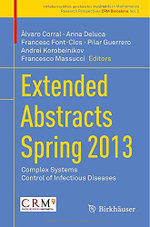 Extended Abstracts Spring 2013