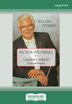 Victor Feldbrill