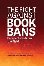 The Fight Against Book Bans