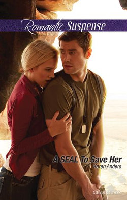 A Seal To Save Her