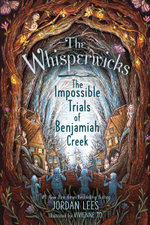 The Impossible Trials of Benjamiah Creek