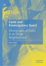 Caste and Emancipatory Quest Caste and Emancipatory Quest
