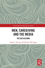 Men, Caregiving and the Media