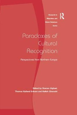 Paradoxes of Cultural Recognition