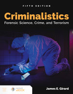 Criminalistics