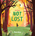 Mini Rabbit : Not Lost