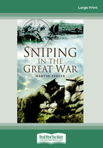 Sniping in the Great War