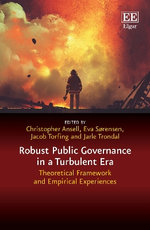 Robust Public Governance in a Turbulent Era