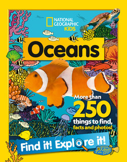 Oceans Find It! Explore It!
