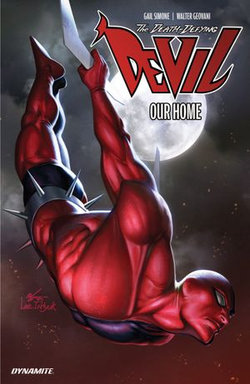 The Death-Defying 'Devil: Our Home Collection The Death-Defying 'Devil: Our Home Collection