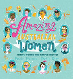 Amazing Australian Women Amazing Australian Women