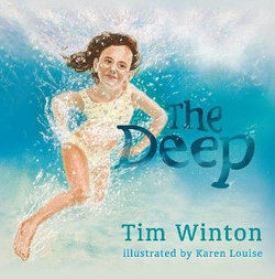 The Deep The Deep