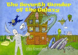 The Seventh Wonder of the Galaxy