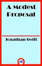 A Modest Proposal
