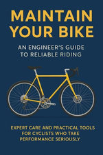 Maintain Your Bike