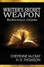 Writer's Secret Weapon