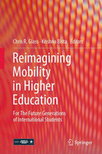 Reimagining Mobility in Higher Education