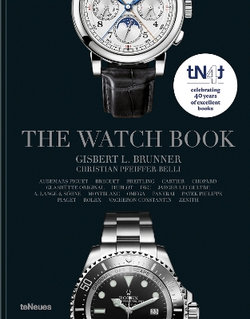 The Watch Book I The Watch Book I