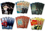 Oxford Reading Tree TreeTops Greatest Stories: Oxford Level 14/15 Class Pack